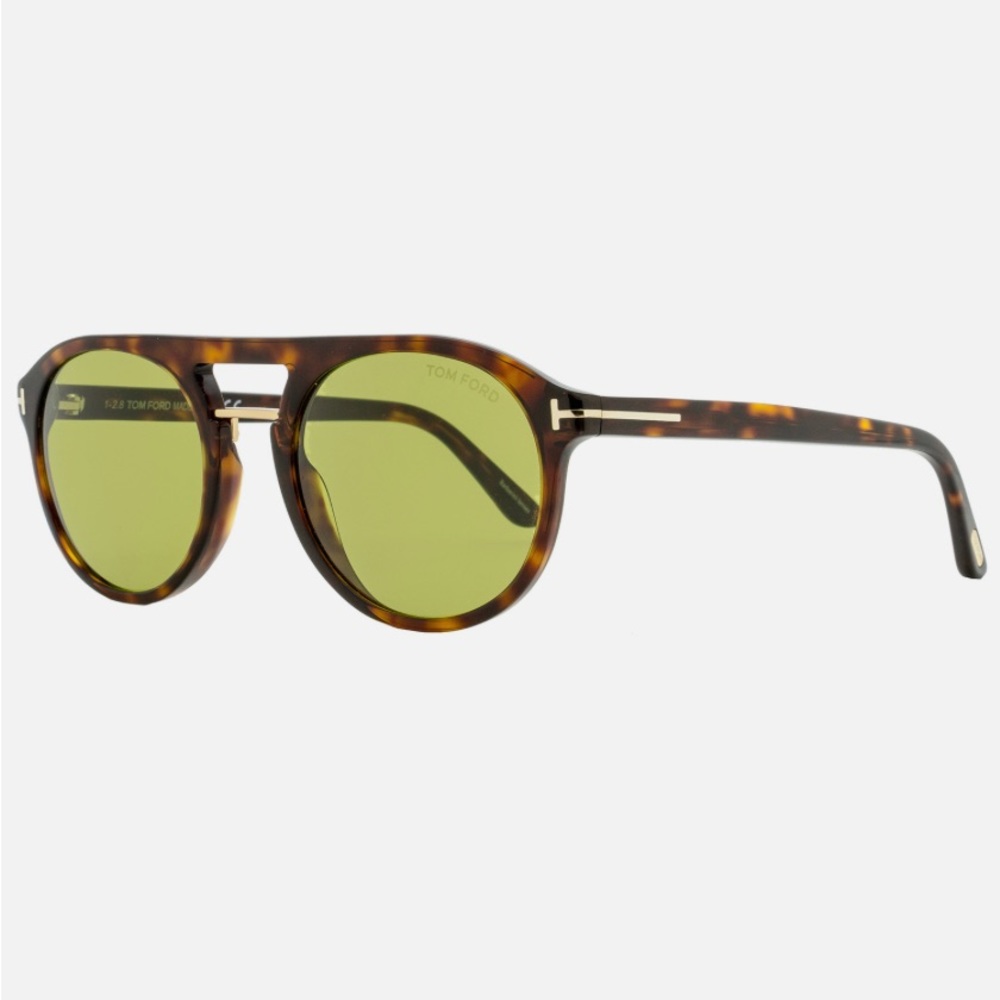 Tom Ford “Ivan” Sunglasses! 🕶️